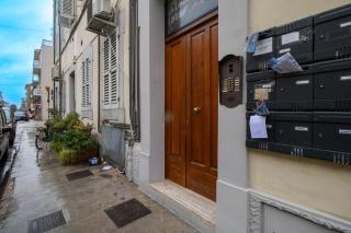 Central Domus Wi-Fi Station by We Host Yuo - Porto San Giorgio - 7