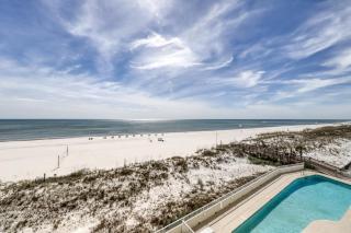 Summerchase 306 - Orange Beach - 2