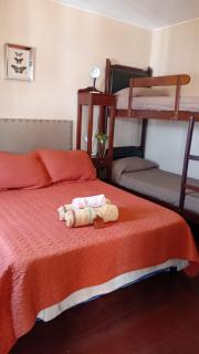Casa del Peregrino - Salta - 3