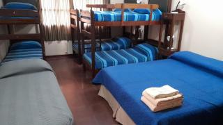Casa del Peregrino - Salta - 2