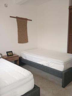 Hostal Naty luna - sede alterna - Jardin - 4