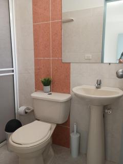 Hostal Naty luna - sede alterna - Jardin - 3
