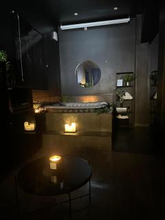 Love & Spa - Bagnolet - 2