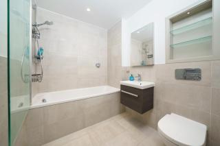 Luxury 1BR Apartment Tottenham - Londra - 3