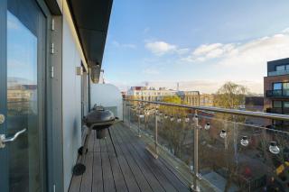 Luxury 1BR Apartment Tottenham - Londra - 2