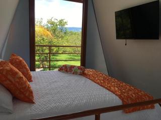 cabins for romantic nights - 2