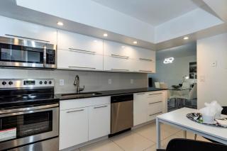 Direct access to the beach, pool and parking 3T - Hollywood - 9