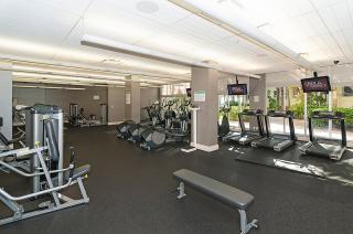 Direct access to the beach, pool and parking 3T - Hollywood - 8