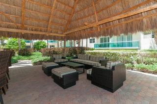 Direct access to the beach, pool and parking 3T - Hollywood - 7