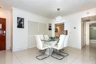 Direct access to the beach, pool and parking 3T - Hollywood - 6