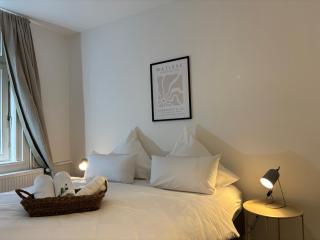 HYGGE LIVING - NEU - große hochwertige Apartments - hundefreundlich - inmitten der Altstadt - Goslar - 8