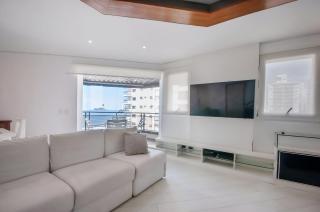 Lindo Duplex a Beira-Mar c/ 3 Suítes e 2 Vagas - 3