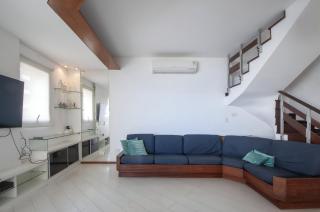 Lindo Duplex a Beira-Mar c/ 3 Suítes e 2 Vagas - 2