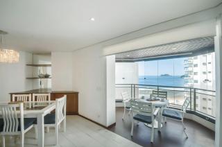 Lindo Duplex a Beira-Mar c/ 3 Suítes e 2 Vagas - 1