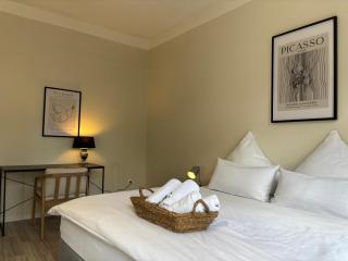 HYGGE LIVING - NEU - große hochwertige Apartments - hundefreundlich - inmitten der Altstadt - Goslar - 6