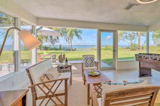 Waterfront Lake Dora Escape with Private Dock and Slip - Tavares - 0