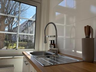 HYGGE LIVING - NEU - große hochwertige Apartments - hundefreundlich - inmitten der Altstadt - 5