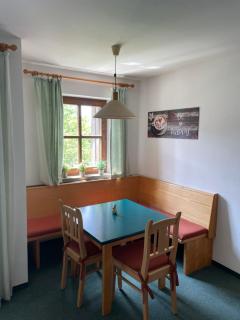 KOMFORTABLES HELLES 2-Zimmer-APPARTMENT - Waldkirchen - 4