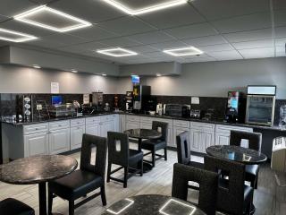 Best Western Bolingbrook Hotel - Bolingbrook - 7