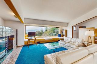 Green Vale Getaway - 2 Bed 2 Bath Vacation home in Sea Ranch - Sea Ranch - 9