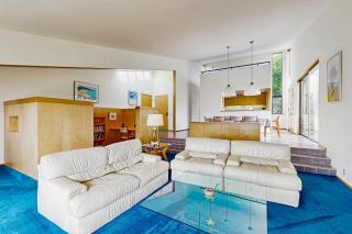 Green Vale Getaway - 2 Bed 2 Bath Vacation home in Sea Ranch - Sea Ranch - 4