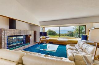 Green Vale Getaway - 2 Bed 2 Bath Vacation home in Sea Ranch - Sea Ranch - 3