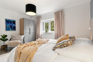 JUNE APARTMENTS Design Highlight mit Parkplatz - 8