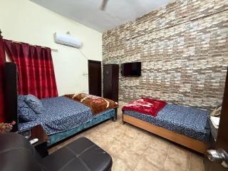 Embassy inn Guest House Hyderabad - Hyderabad - 6