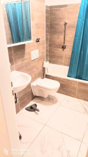 FMI174 Apartment - 1