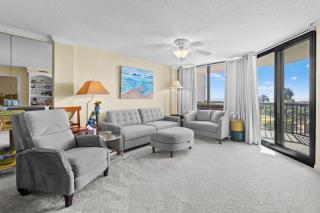 Sunset Haven 3 BR Condo in a Gated Beach Community - 0