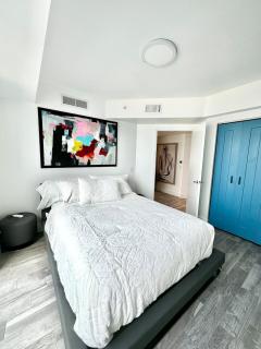 LOFT Brickell River 10 min To South Beach - Miami - 5