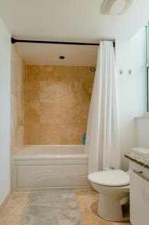 LOFT Brickell River 10 min To South Beach - Miami - 3
