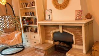 Sunny apartment near atomium parking free - Vilvoorde - 9
