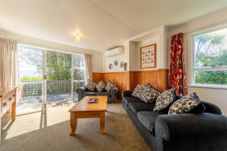 Hidden Hideaway - Kaikoura - 0