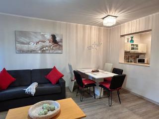 Exclusive Holiday Apartments - 4