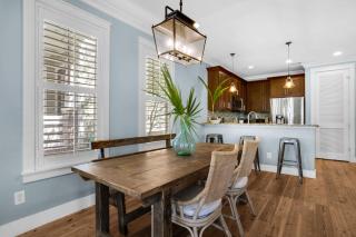 Sandy Serenity - Santa Rosa Beach Home Pool Access Close to Everything - Santa Rosa Beach - 5
