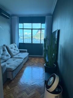 Rio Skyline - Rio de Janeiro - 1
