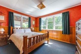 Hidden Hideaway - Kaikoura - 3