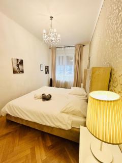 Luxury and cozy apartment Vinohrady Prague - Praga - 6