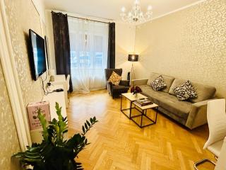 Luxury and cozy apartment Vinohrady Prague - Praga - 3