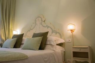 La casa sui tetti - Cortona - 8