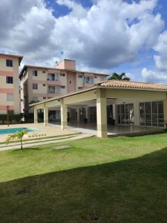 Apartamento no condomínio Golden Park 2 quartos - 8