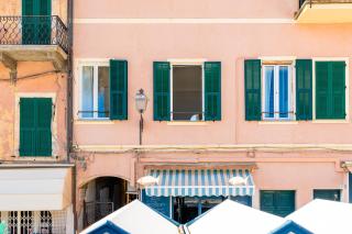 le finestre sul mare - Alassio - 1