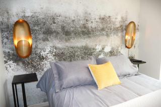 HOM l Parking Cowork Urbano Piscina Parque Almagro - 0