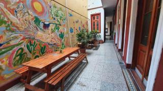 Hostelmo Hotel - Buenos Aires - 5