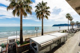 le finestre sul mare - Alassio - 2