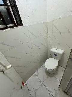 Private Serviced Studio Apartment At Aquaview estate Ogudu, AC, Not A Shared Apartment - 5