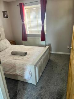 Home Away - Wigan - 9