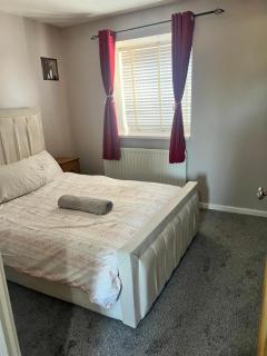 Home Away - Wigan - 7