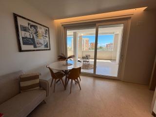 The waves of Puglia - Monopoli - 9